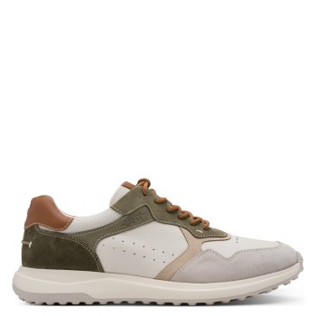 TAMARIS MEN 1-13623-46-761 OLIVE COMB 