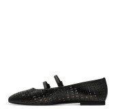 TAMARIS 1-22132-46-006 BLACK STRUCT. 