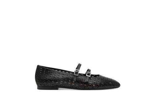 TAMARIS 1-22132-46-006 BLACK STRUCT. 