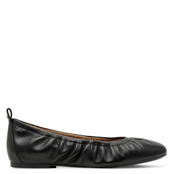 TAMARIS 1-22136-46-001 BLACK 