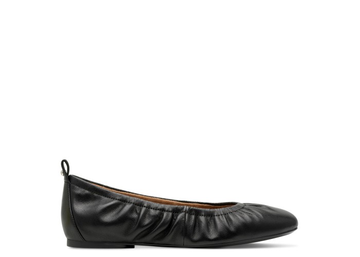 TAMARIS 1-22136-46-001 BLACK 