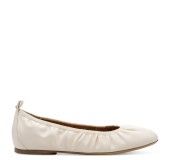 TAMARIS 1-22136-46-109 OFFWHITE 