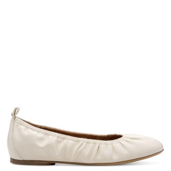 TAMARIS 1-22136-46-109 OFFWHITE 