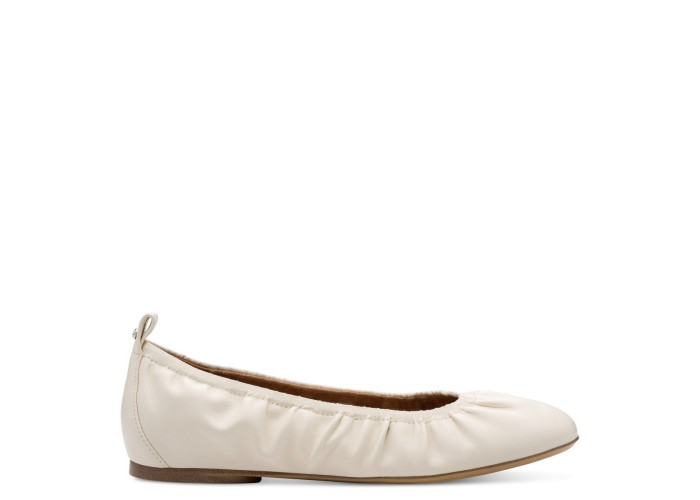 TAMARIS 1-22136-46-109 OFFWHITE 