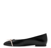 TAMARIS 1-22137-46-098 BLACK COMB 