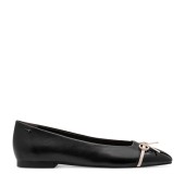 TAMARIS 1-22137-46-098 BLACK COMB 