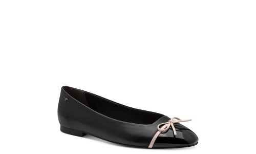 TAMARIS 1-22137-46-098 BLACK COMB 