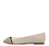 TAMARIS 1-22137-46-430 IVORY COMB 