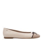 TAMARIS 1-22137-46-430 IVORY COMB 