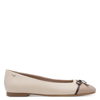 TAMARIS 1-22137-46-430 IVORY COMB 