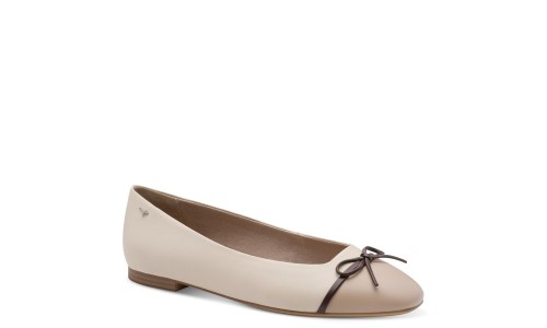 TAMARIS 1-22137-46-430 IVORY COMB 