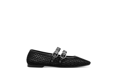 TAMARIS 1-22144-46-001 BLACK 