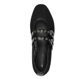 TAMARIS 1-22144-46-001 BLACK 