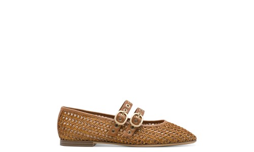 TAMARIS 1-22144-46-305 COGNAC 