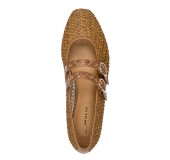 TAMARIS 1-22144-46-305 COGNAC 