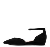 TAMARIS 1-22155-46-001 BLACK 