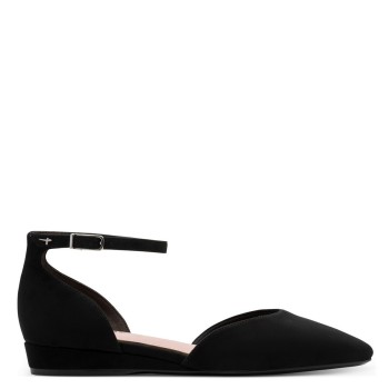 TAMARIS 1-22155-46-001 BLACK 