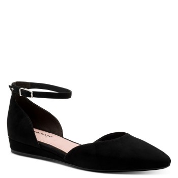 TAMARIS 1-22155-46-001 BLACK 