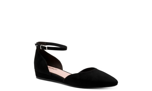 TAMARIS 1-22155-46-001 BLACK 