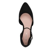 TAMARIS 1-22155-46-001 BLACK 