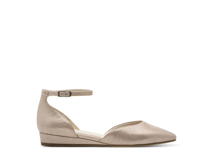 TAMARIS 1-22155-46-968 GOLD STRUCT 