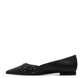 TAMARIS 1-22156-46-001 BLACK TAMARIS 1-22156-46-001 BLACK