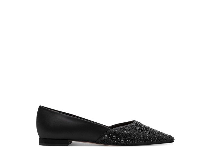 TAMARIS 1-22156-46-001 BLACK TAMARIS 1-22156-46-001 BLACK