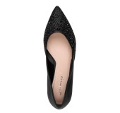 TAMARIS 1-22156-46-001 BLACK TAMARIS 1-22156-46-001 BLACK