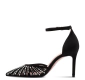 TAMARIS 1-22415-46-001 BLACK 