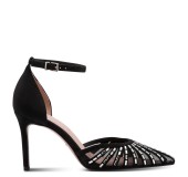 TAMARIS 1-22415-46-001 BLACK 