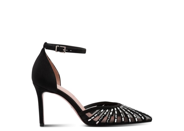 TAMARIS 1-22415-46-001 BLACK 