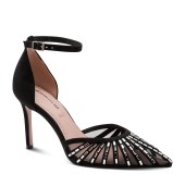 TAMARIS 1-22415-46-001 BLACK 