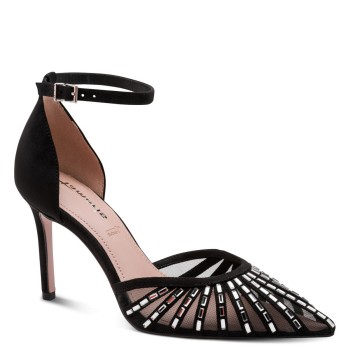 TAMARIS 1-22415-46-001 BLACK 