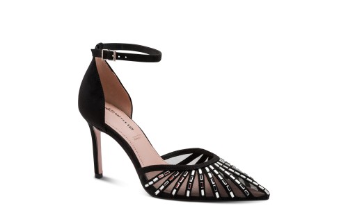 TAMARIS 1-22415-46-001 BLACK 