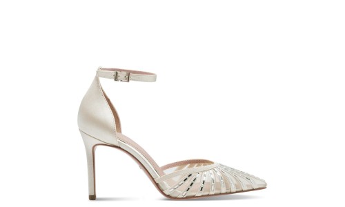 TAMARIS 1-22415-46-229 PEARL 