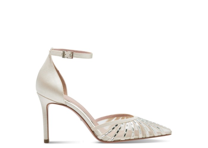 TAMARIS 1-22415-46-229 PEARL 