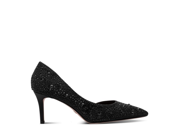 TAMARIS 1-22457-44-043 BLACK GLAM 