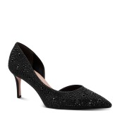 TAMARIS 1-22457-44-043 BLACK GLAM 