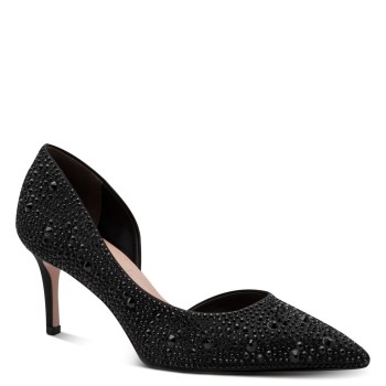 TAMARIS 1-22457-44-043 BLACK GLAM 