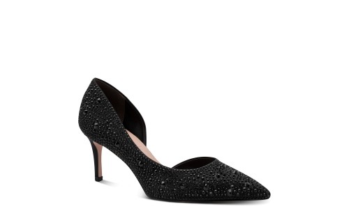 TAMARIS 1-22457-44-043 BLACK GLAM 