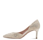 TAMARIS 1-22457-44-289 PEARL GLAM 