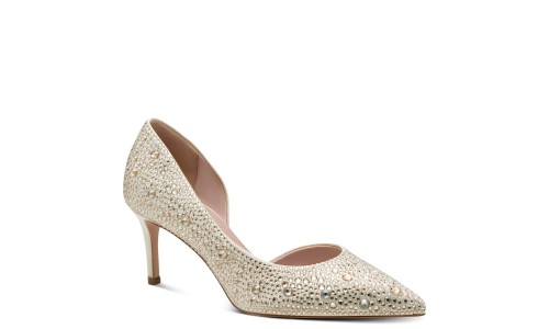 TAMARIS 1-22457-44-289 PEARL GLAM 