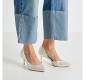 TAMARIS 1-22457-44-289 PEARL GLAM 