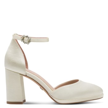 TAMARIS 1-22463-45-229 PEARL 