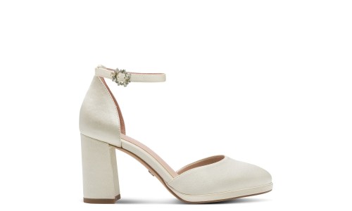 TAMARIS 1-22463-45-229 PEARL 