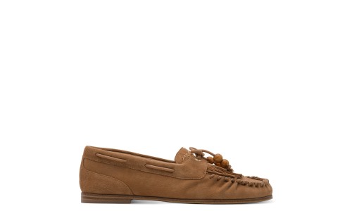 TAMARIS 1-23208-46-310 CAMEL 