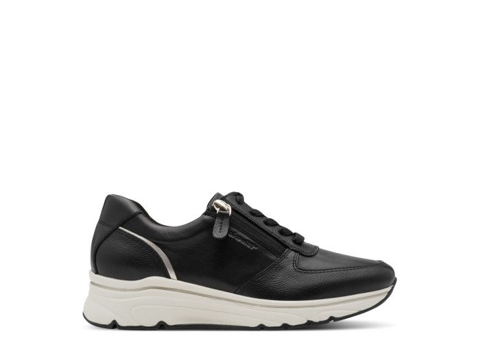 TAMARIS 1-23711-42-048 BLACK/GOLD 