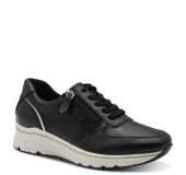 TAMARIS 1-23711-42-048 BLACK/GOLD 