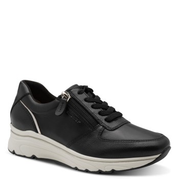 TAMARIS 1-23711-42-048 BLACK/GOLD 