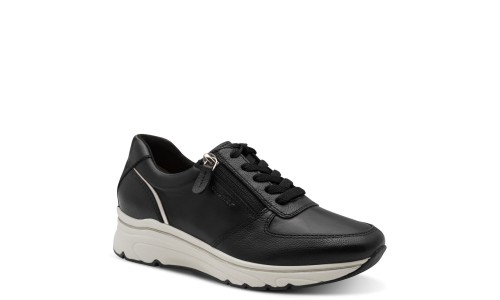 TAMARIS 1-23711-42-048 BLACK/GOLD 